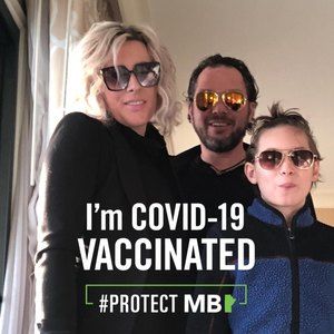 Meet your Posher, Steph